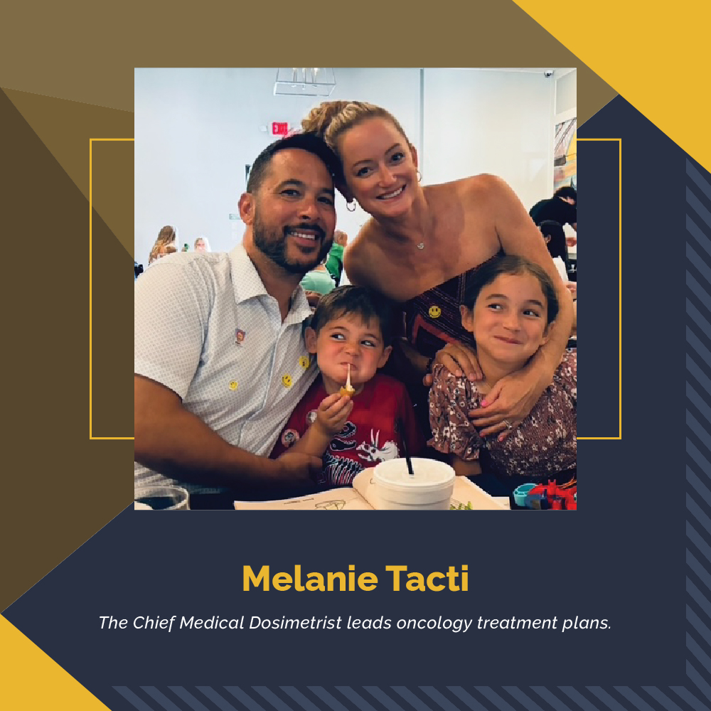 Melanie Tacti Image Gallery